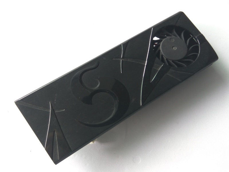 VGA COOLER-R8012F01 產品圖片